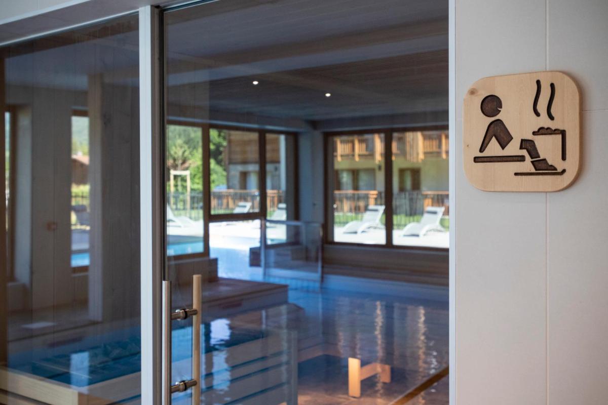 Photo de la galerie de l'établissement Résidence Club MMV Samoens, à Samoëns
