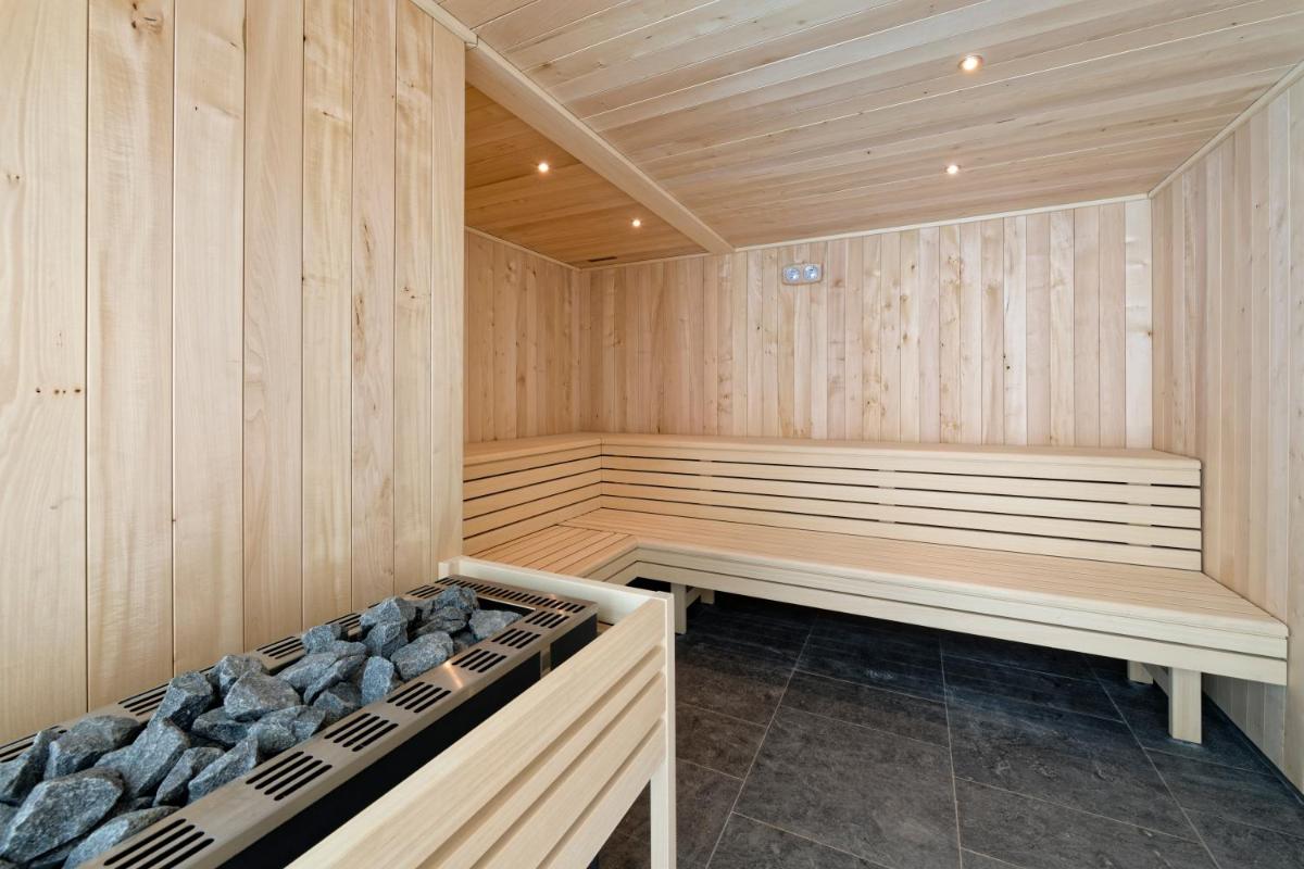 Photo de la galerie de l'établissement Résidence Club MMV Samoens, à Samoëns