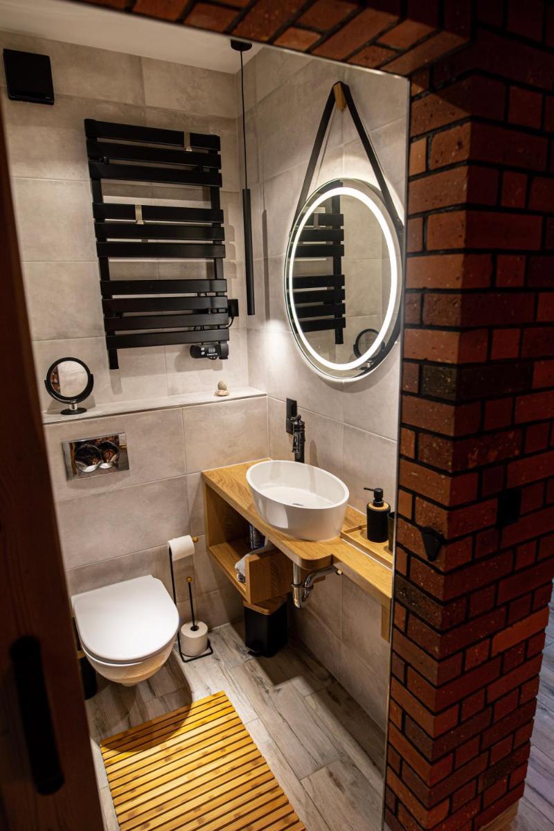 HORTUS apartament z klimatyzacją - Hizvo