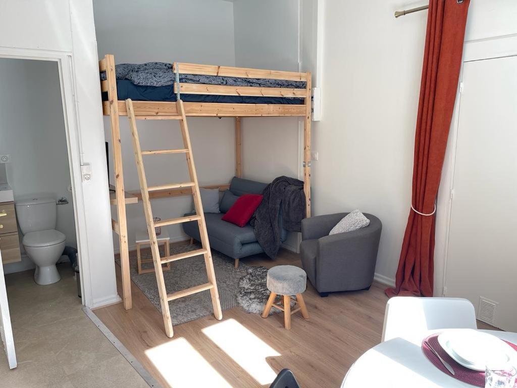 LE PRESTRE - Housity
