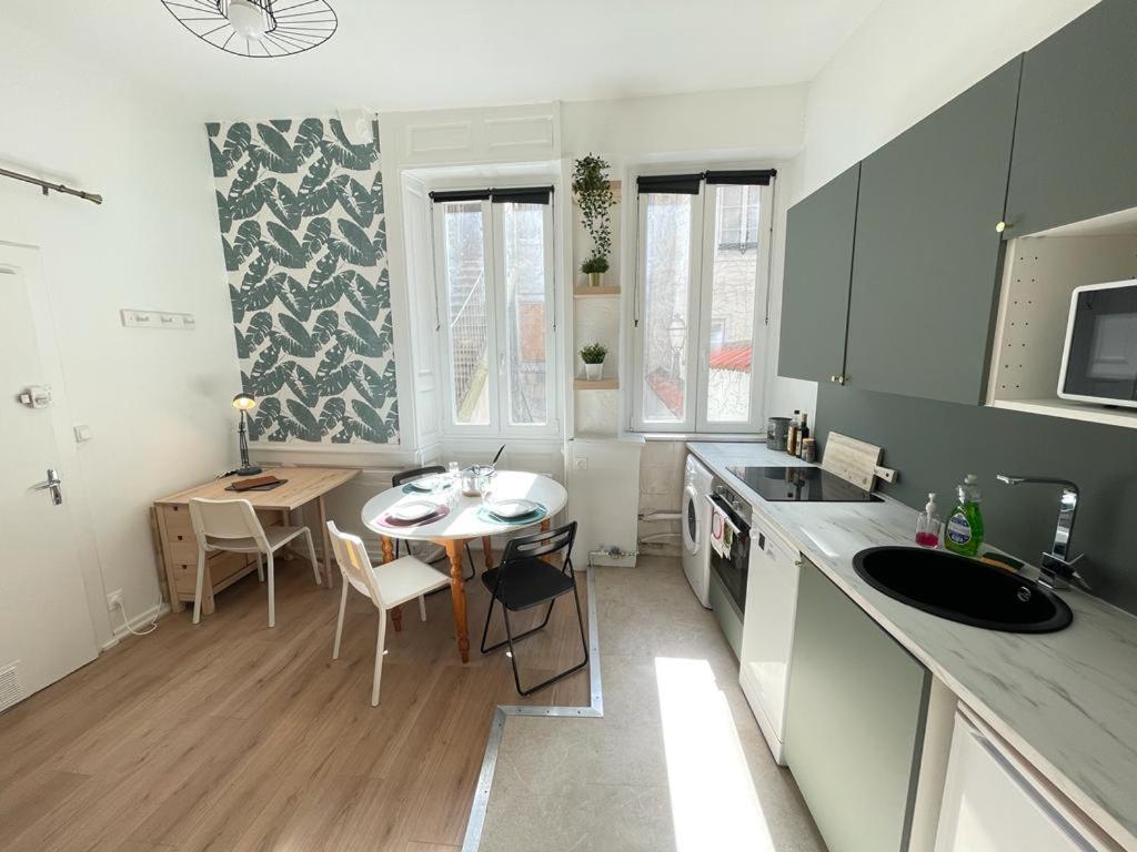 LE PRESTRE - Housity