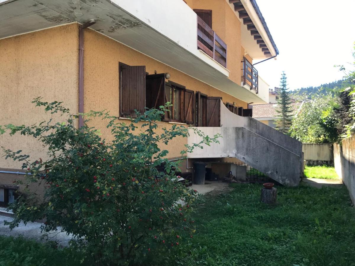 Suitetrails - Big apartment Ovindoli
