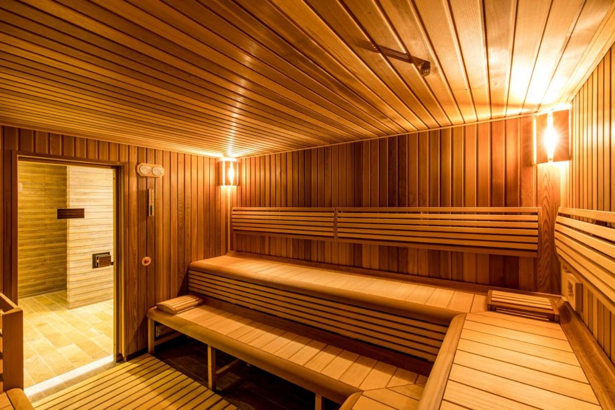 Spa Moser apartments - Housity