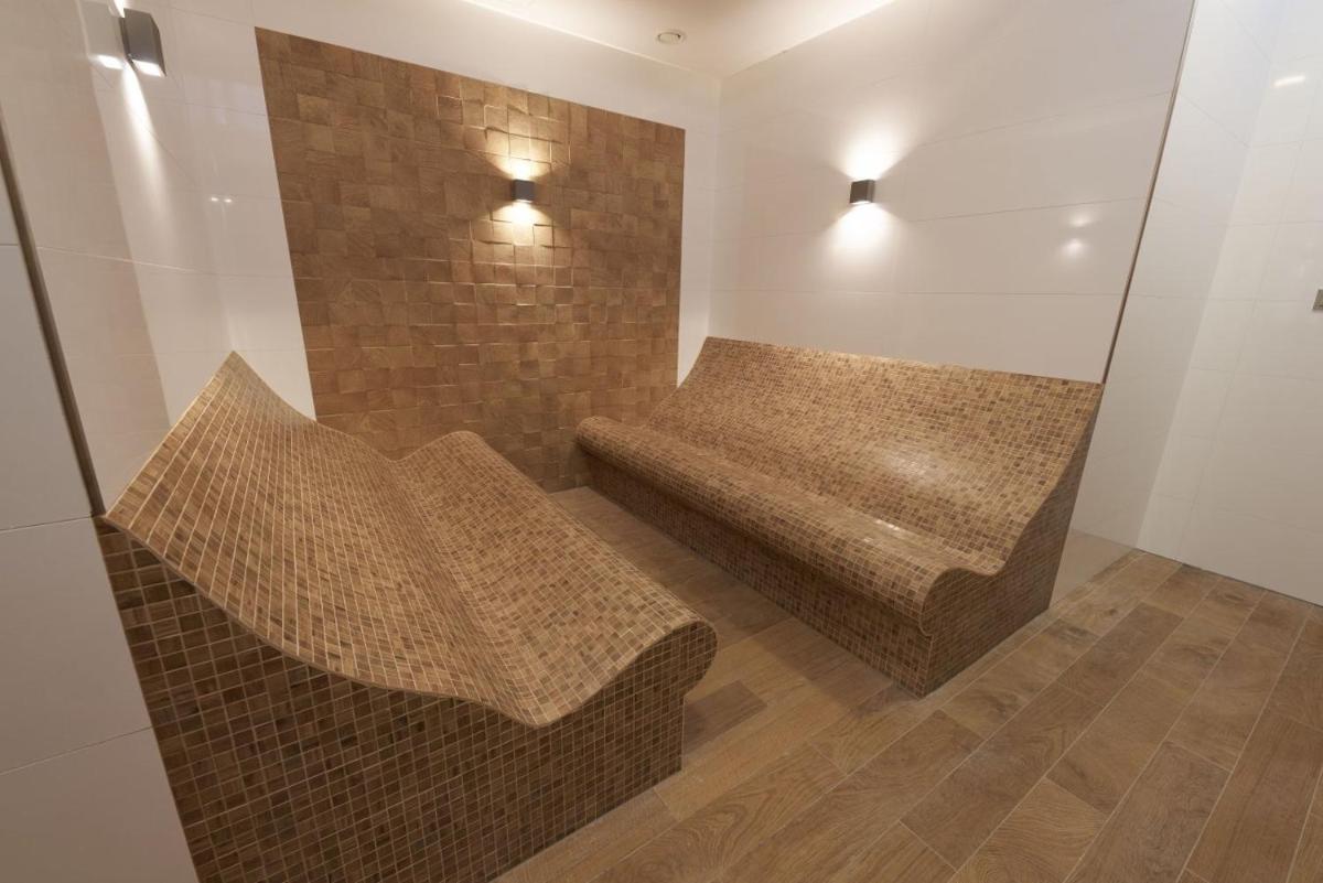 Spa Moser apartments - Housity
