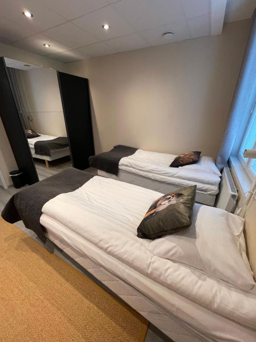 Kuukkeli Ivalo Airport Inn - Housity