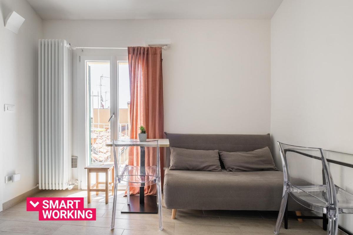 Appartamento vicino all'Orto Botanico by Wonderful Italy - Housity