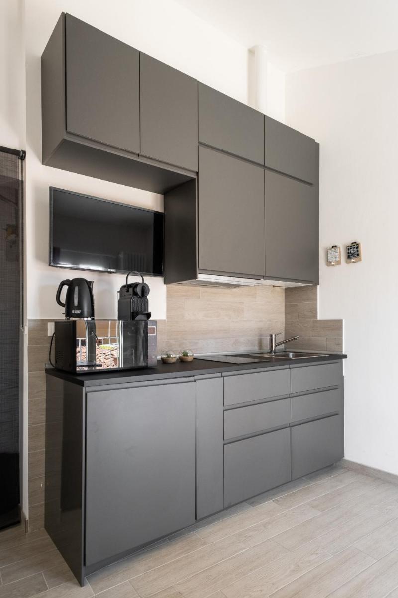 Appartamento vicino all'Orto Botanico by Wonderful Italy - Housity