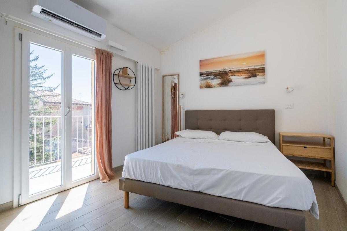 Appartamento vicino all'Orto Botanico by Wonderful Italy - Housity