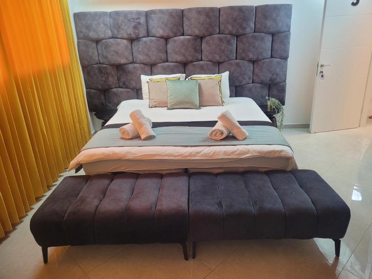 Yalarent Malina motel in Tiberias - Housity