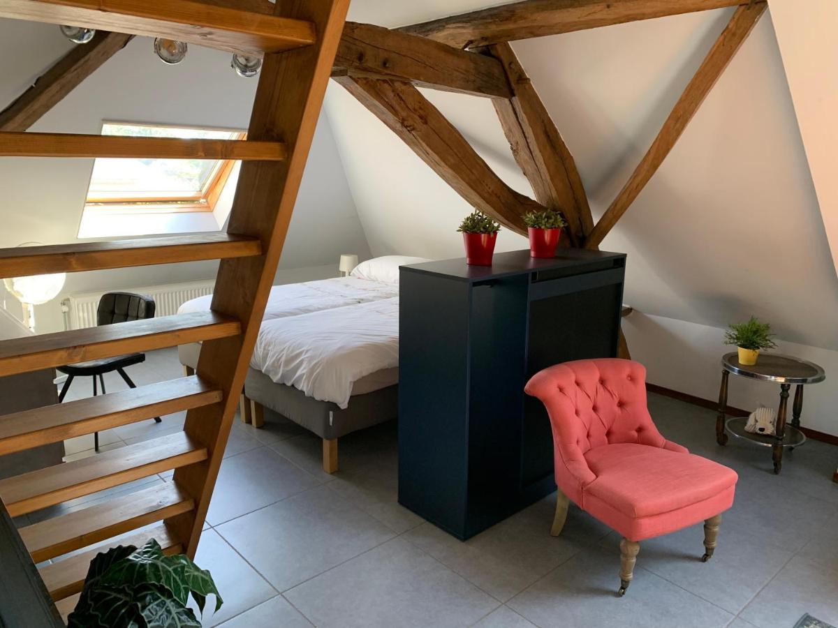 't Brouwershuis - Housity