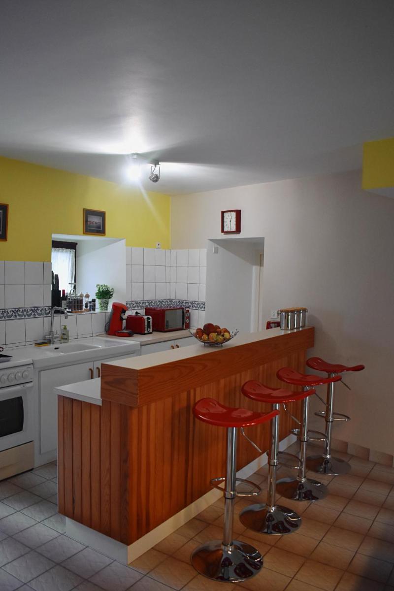 Le Noble Jardin - Housity