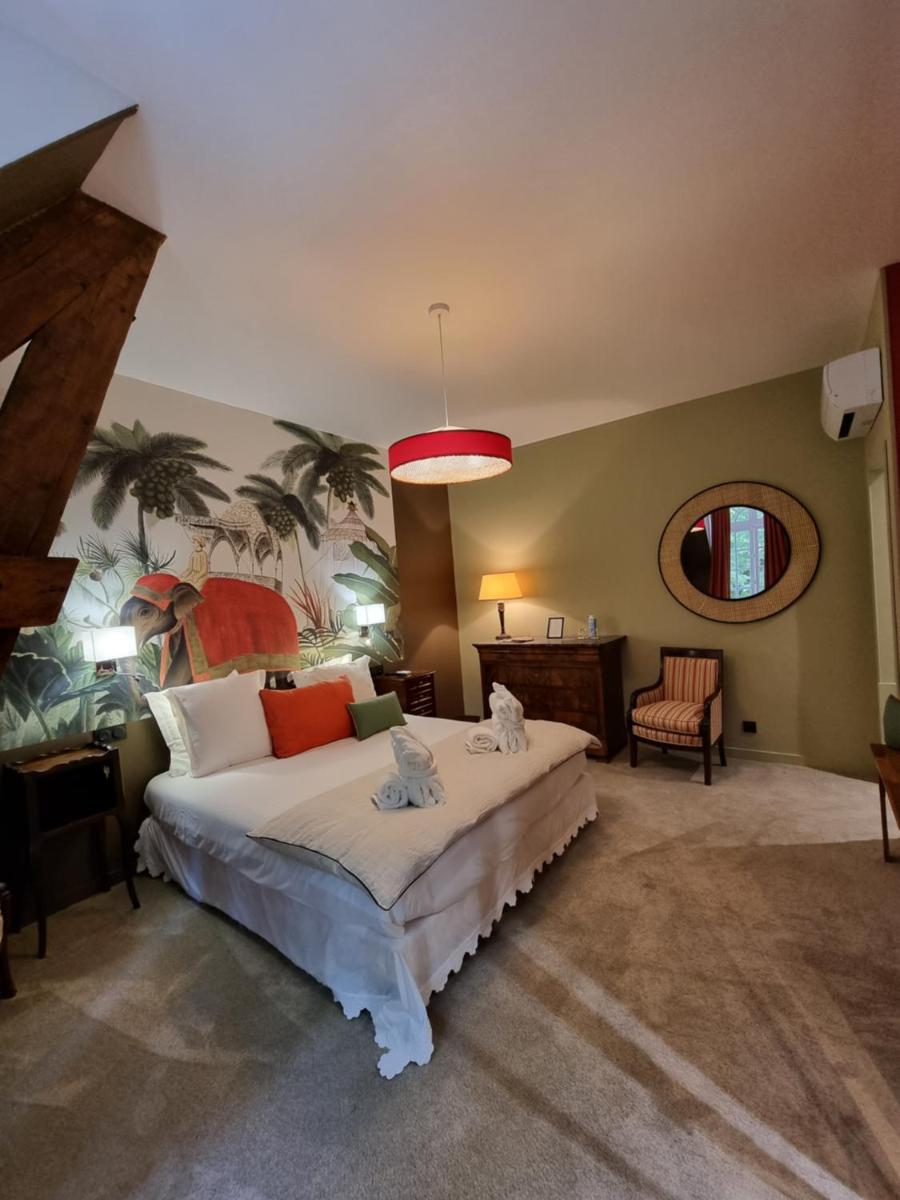 Manoir d'Hautegente - Housity