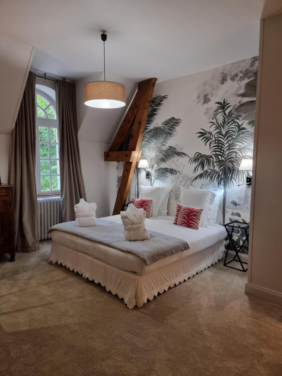 Manoir d'Hautegente - Housity