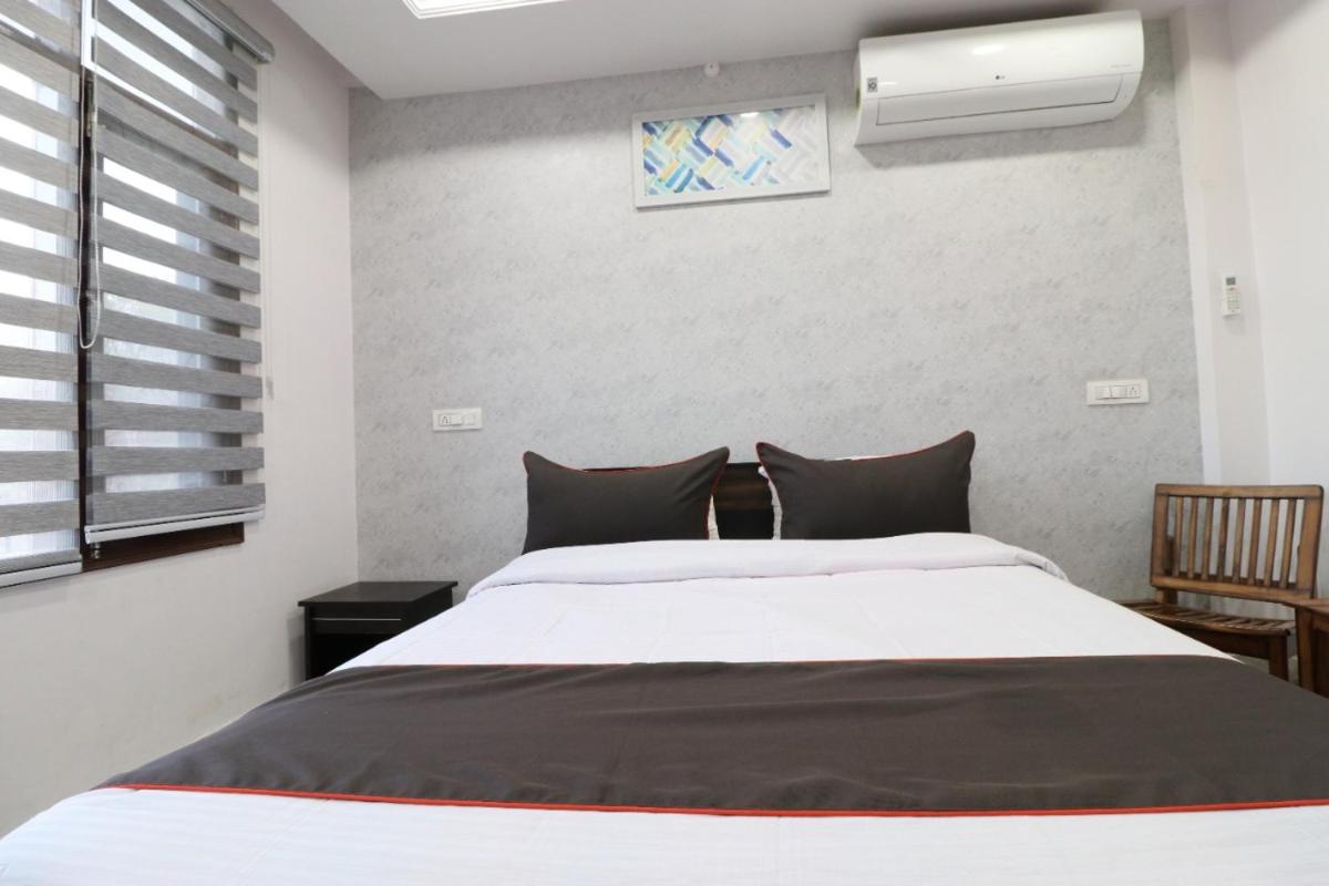 Y.S.Residency - Housity