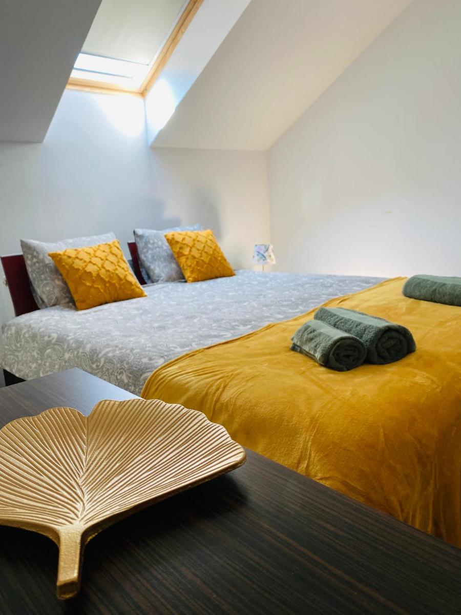 Apartament Raluca - self check-in - Housity