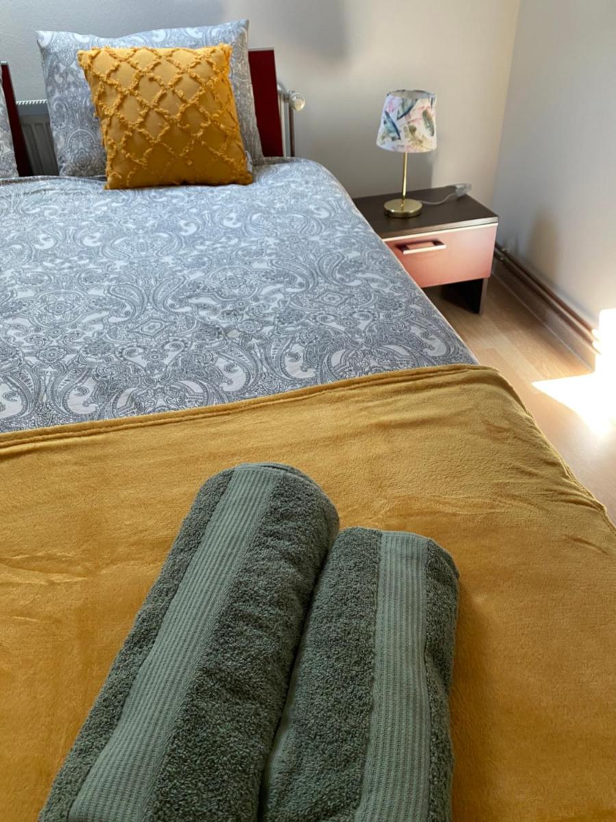 Apartament Raluca - self check-in - Housity