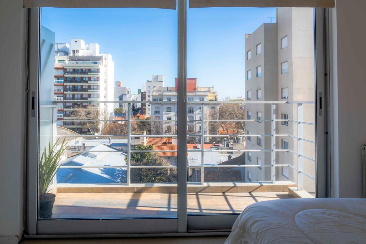 Mi lugar en Mardel - Depto Gascón - Housity