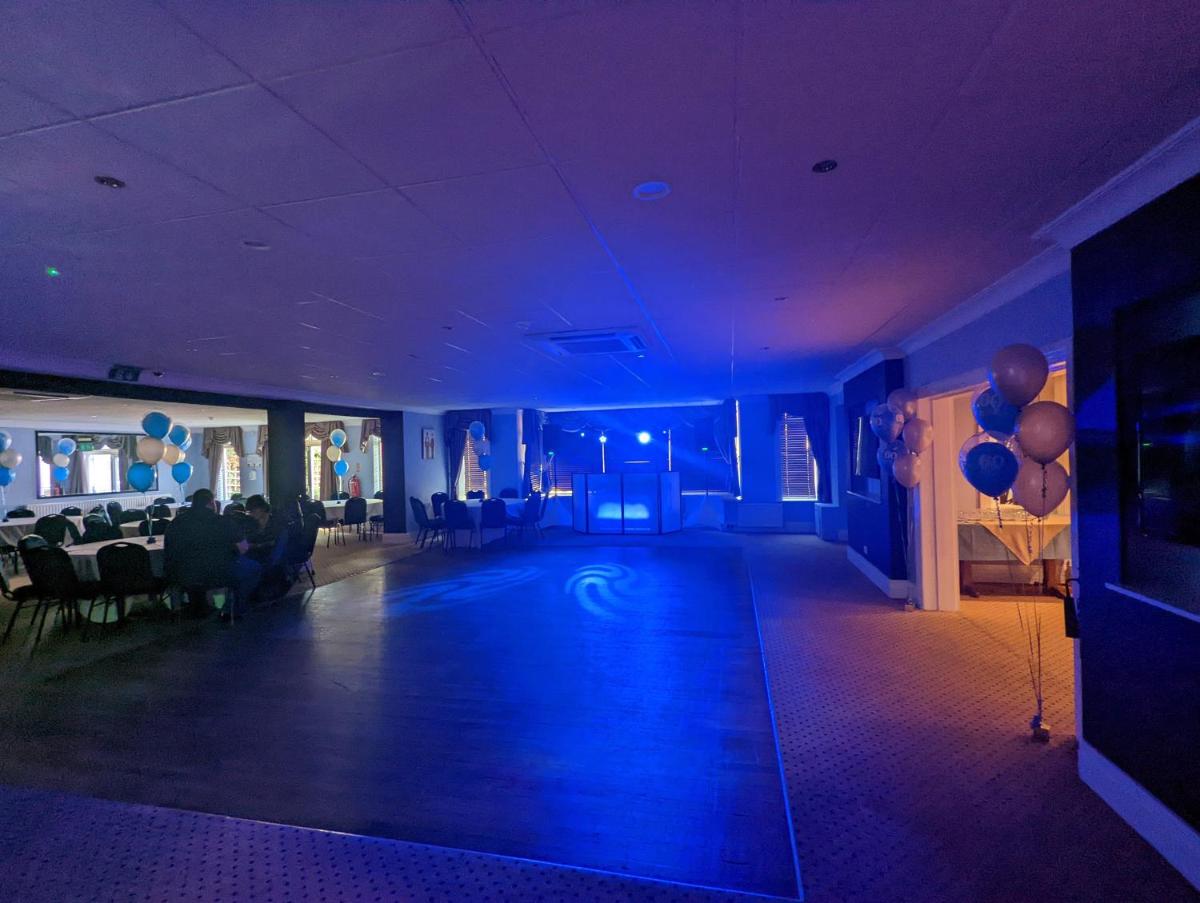 Hotel Celebrity Bournemouth East Cliff by Villare hotels - Hizvo