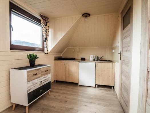 Apartamenty na wzgórzu - Housity