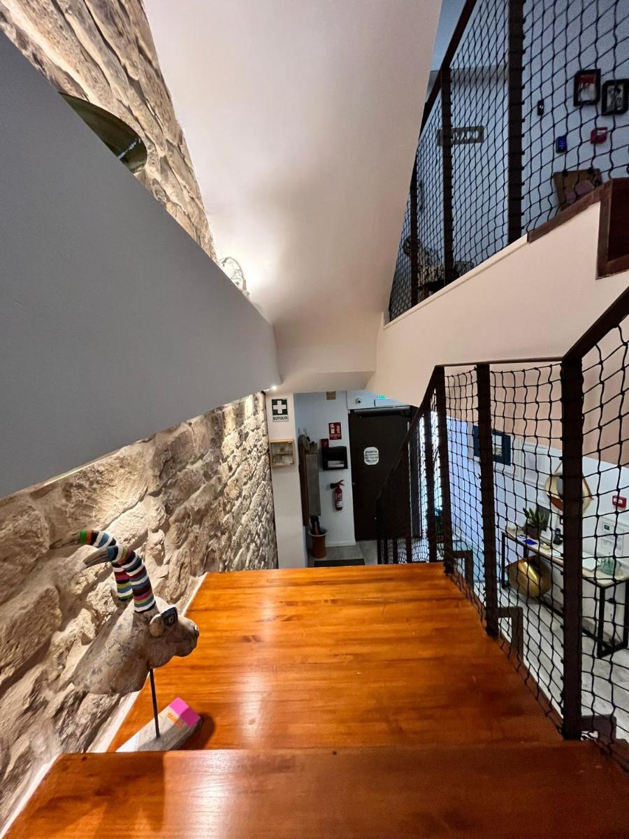 Hostal Casa de Luna y Sol - Housity