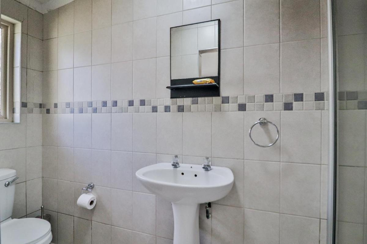 St Lucia Safari Lodge Holiday Home - Hizvo