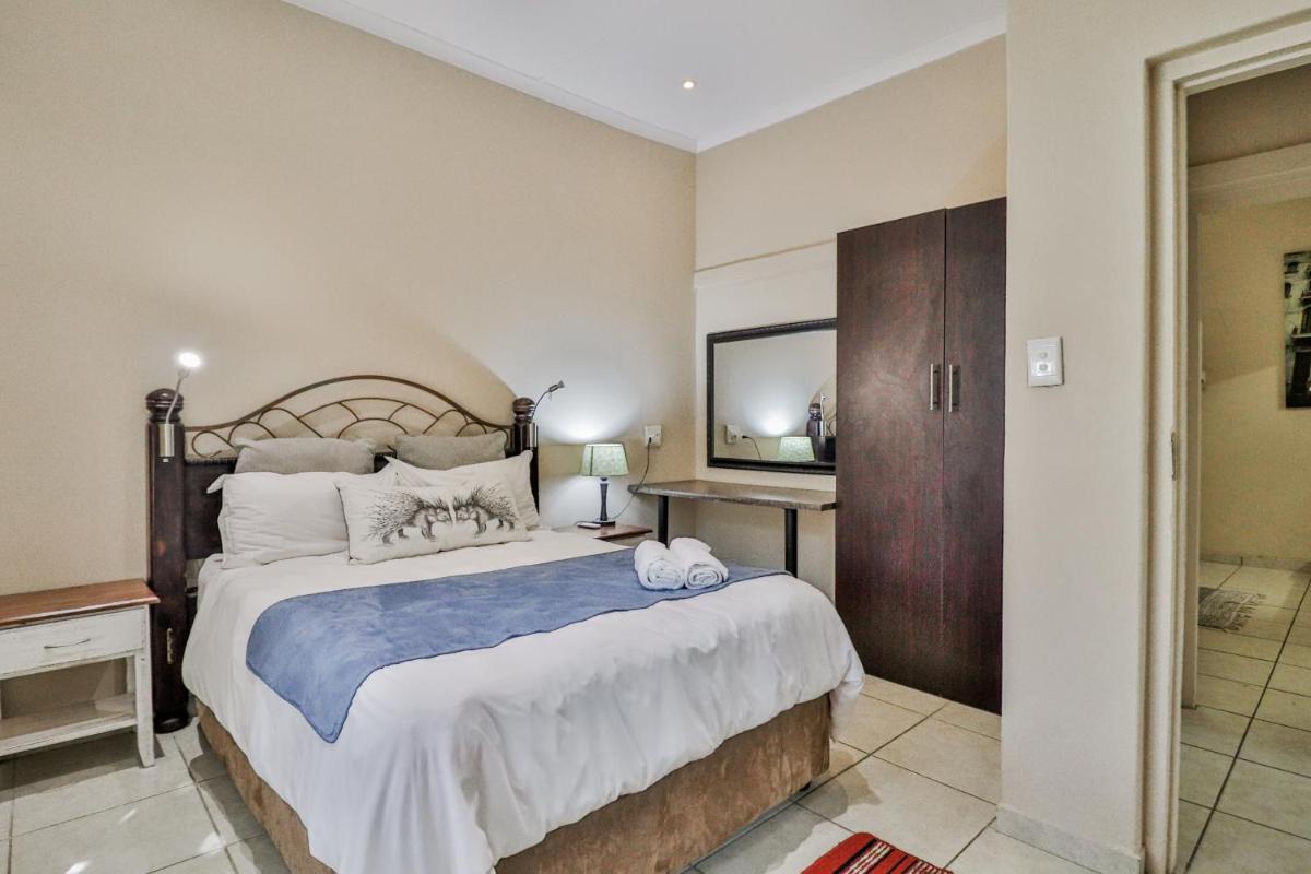 St Lucia Safari Lodge Holiday Home - Hizvo