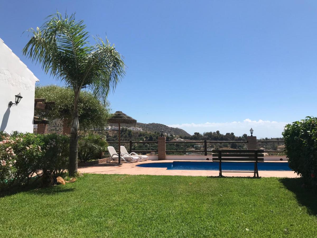 Los Espejos de Frigiliana - Housity