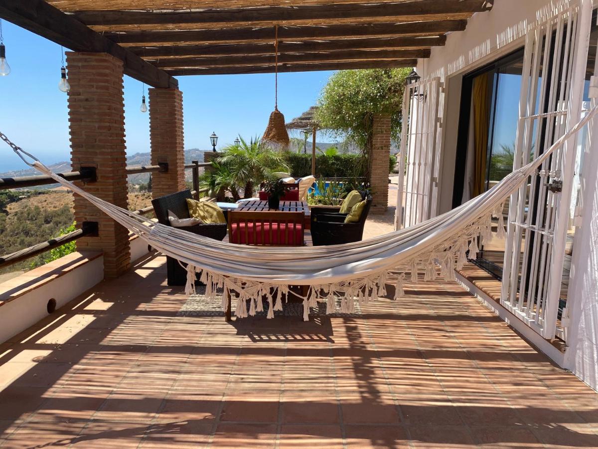 Los Espejos de Frigiliana - Housity