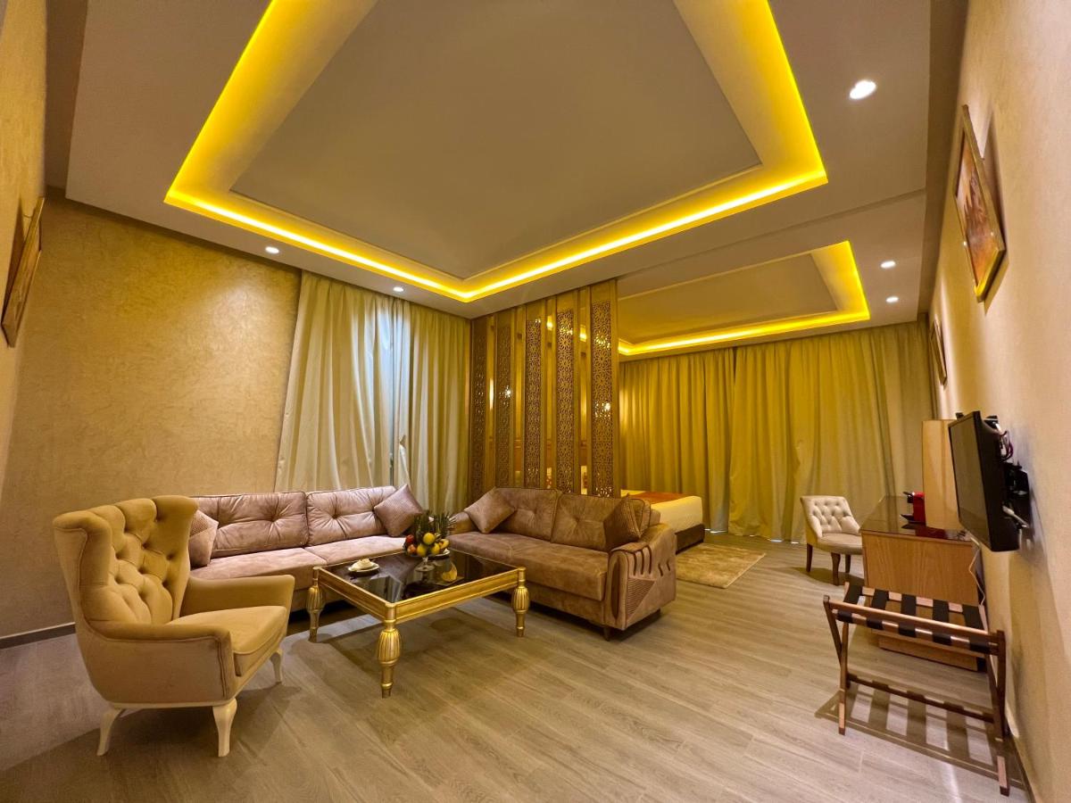 Z Hotel Meknes - Housity