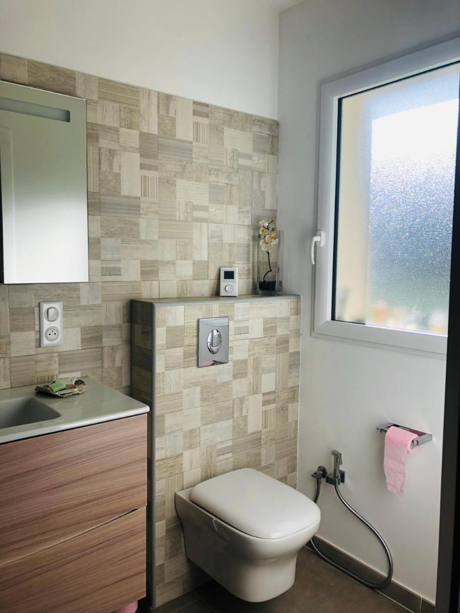 Chambre à Louer sur bonifacio - Housity