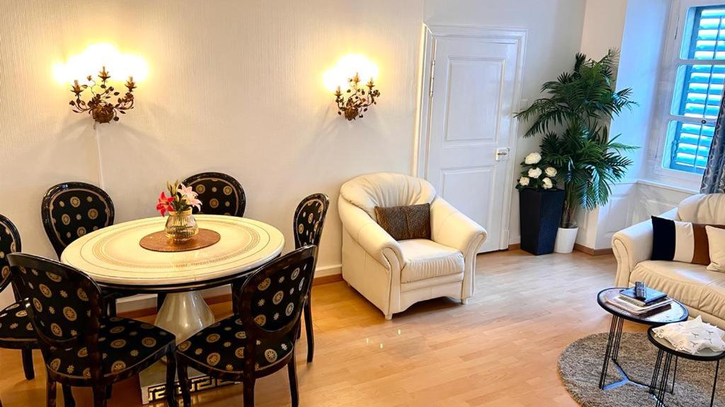 Beautiful 3-bedroom rental apartment in Lucerne - Housity