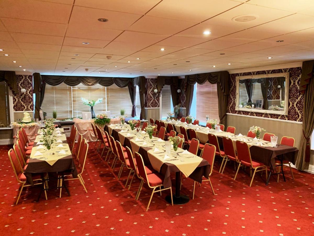 Hotel Celebrity Bournemouth East Cliff by Villare hotels - Hizvo