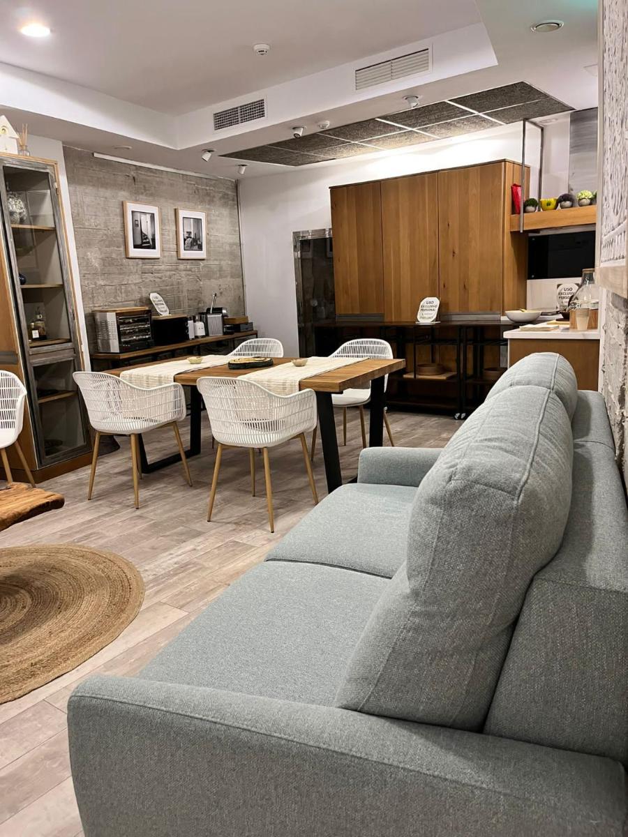 Hostal Casa de Luna y Sol - Housity