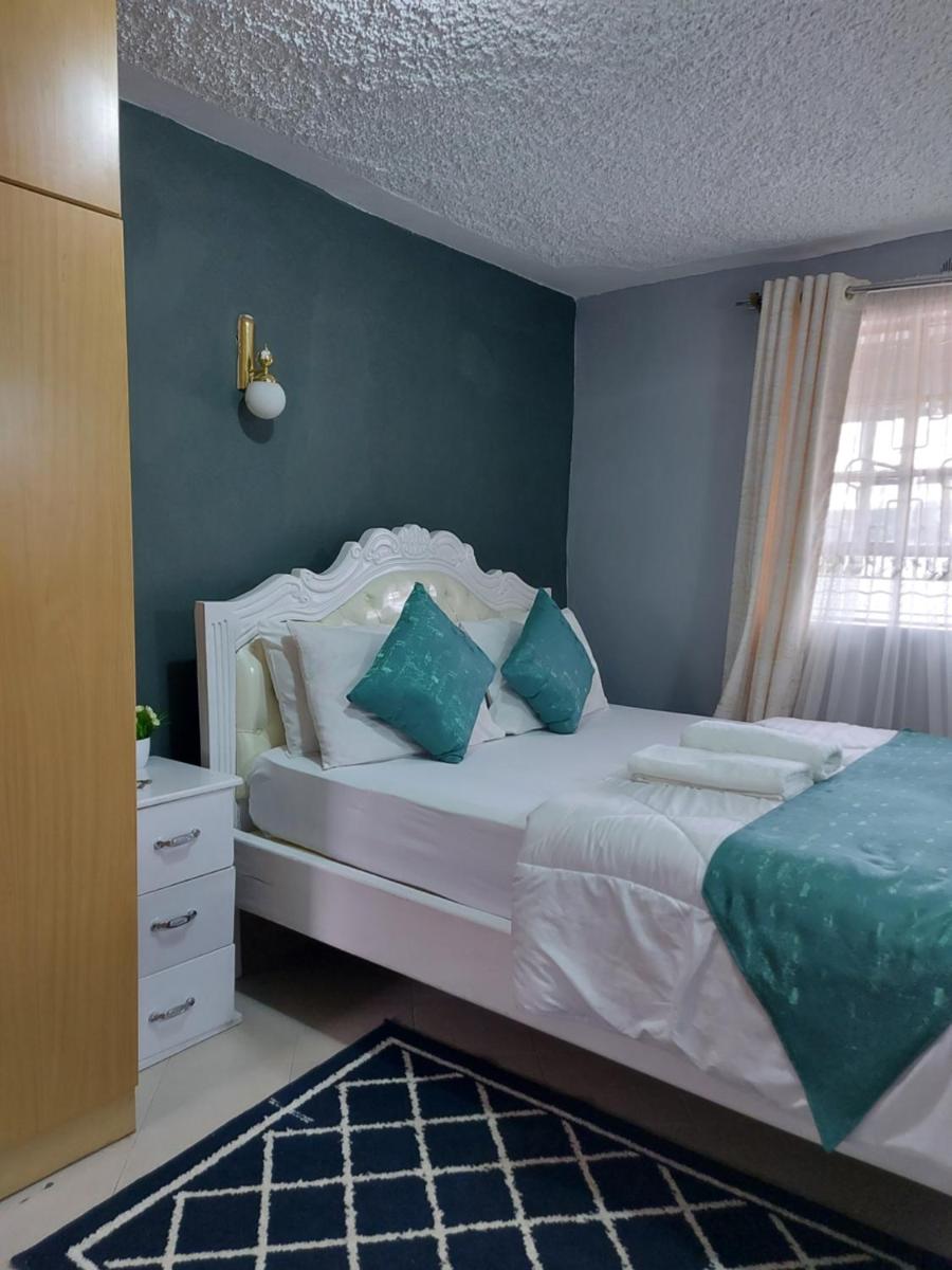 Suitetrails - Parkview apartments