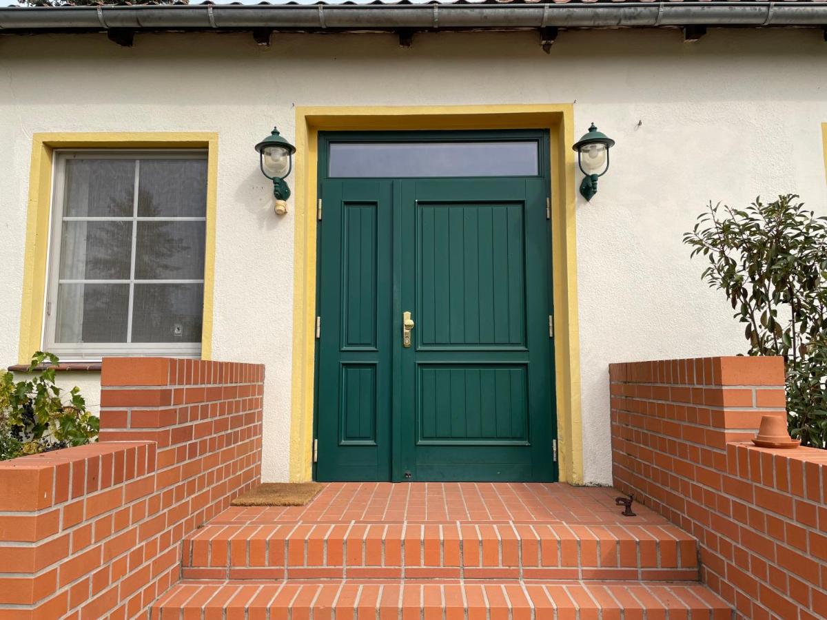 Ferienwohnung Landgut - Housity