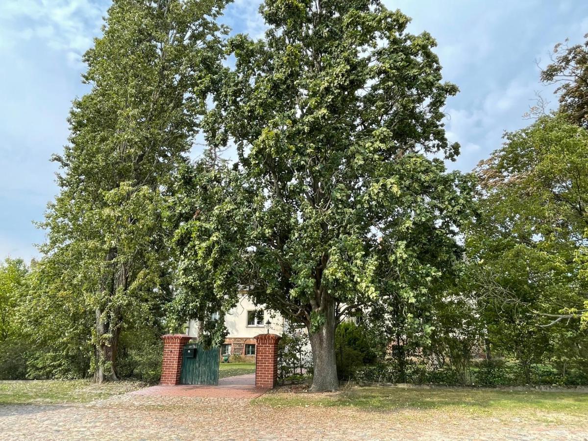 Ferienwohnung Landgut - Housity