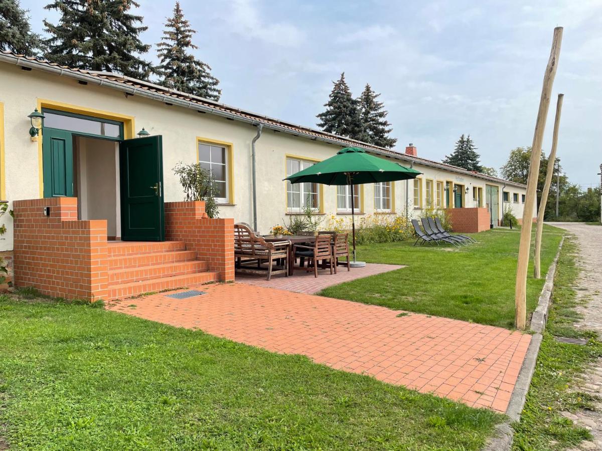 Ferienwohnung Landgut - Housity