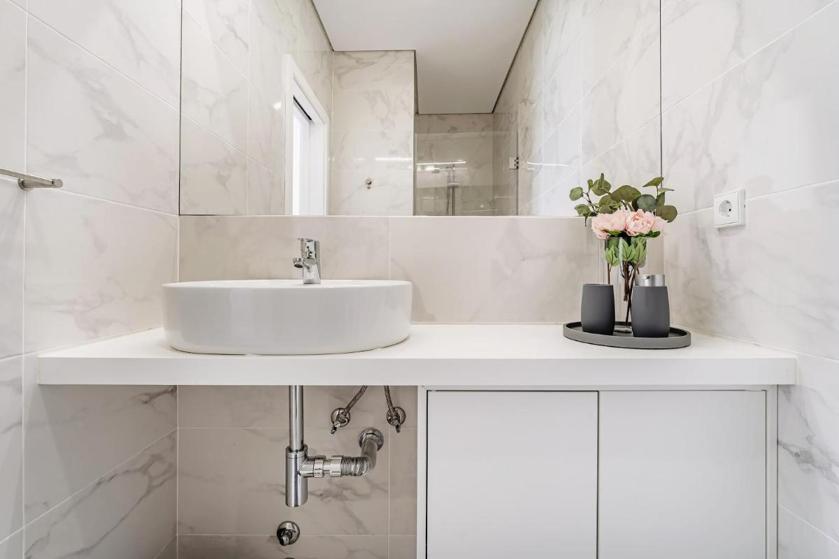 Suitetrails - Nomad's Formosa - Apartments Porto