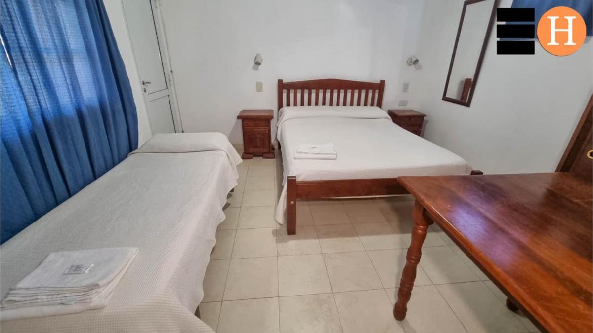 Suitetrails - El Hotelito