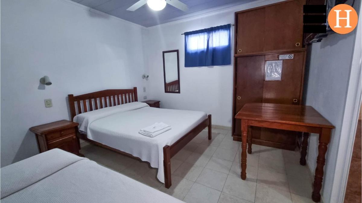 Suitetrails - El Hotelito