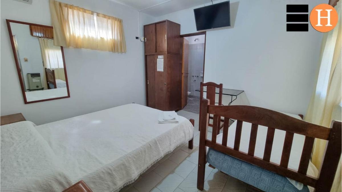 Suitetrails - El Hotelito