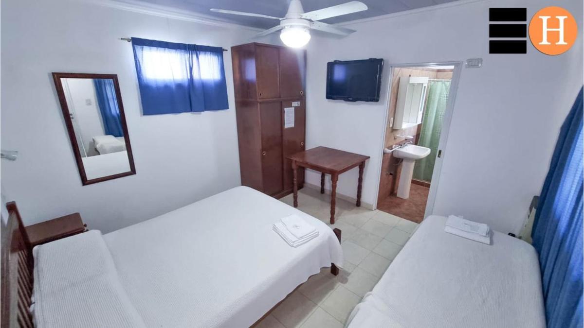 Suitetrails - El Hotelito