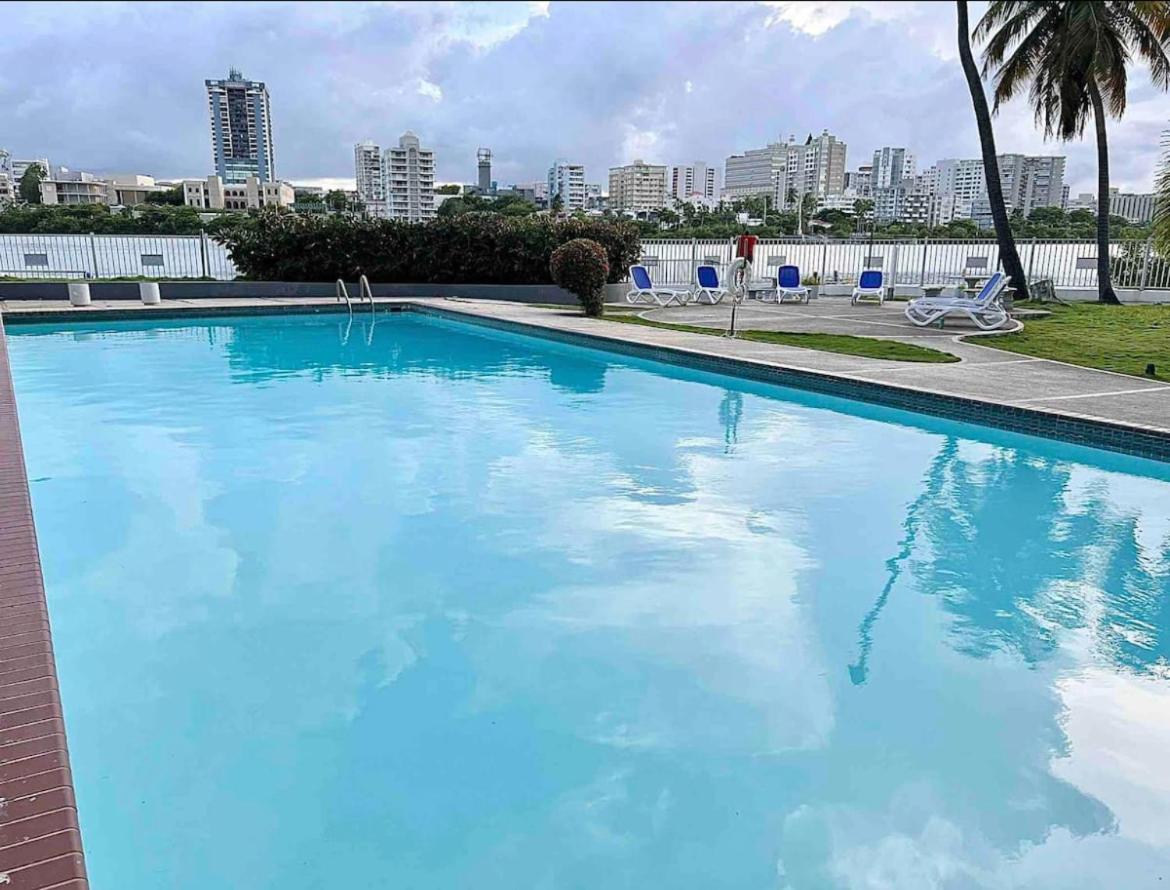 Peaceful Condado lagoon 1 bedroom - Housity