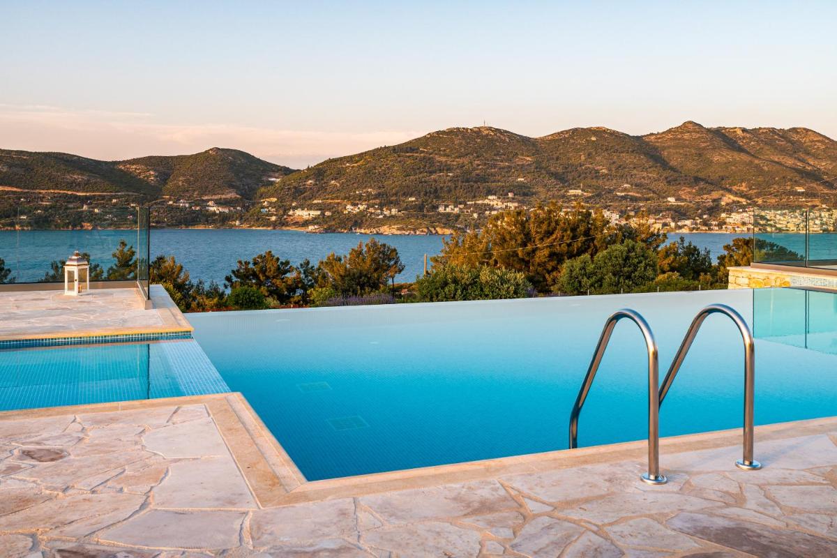Faidra Luxury Apartment - Housity