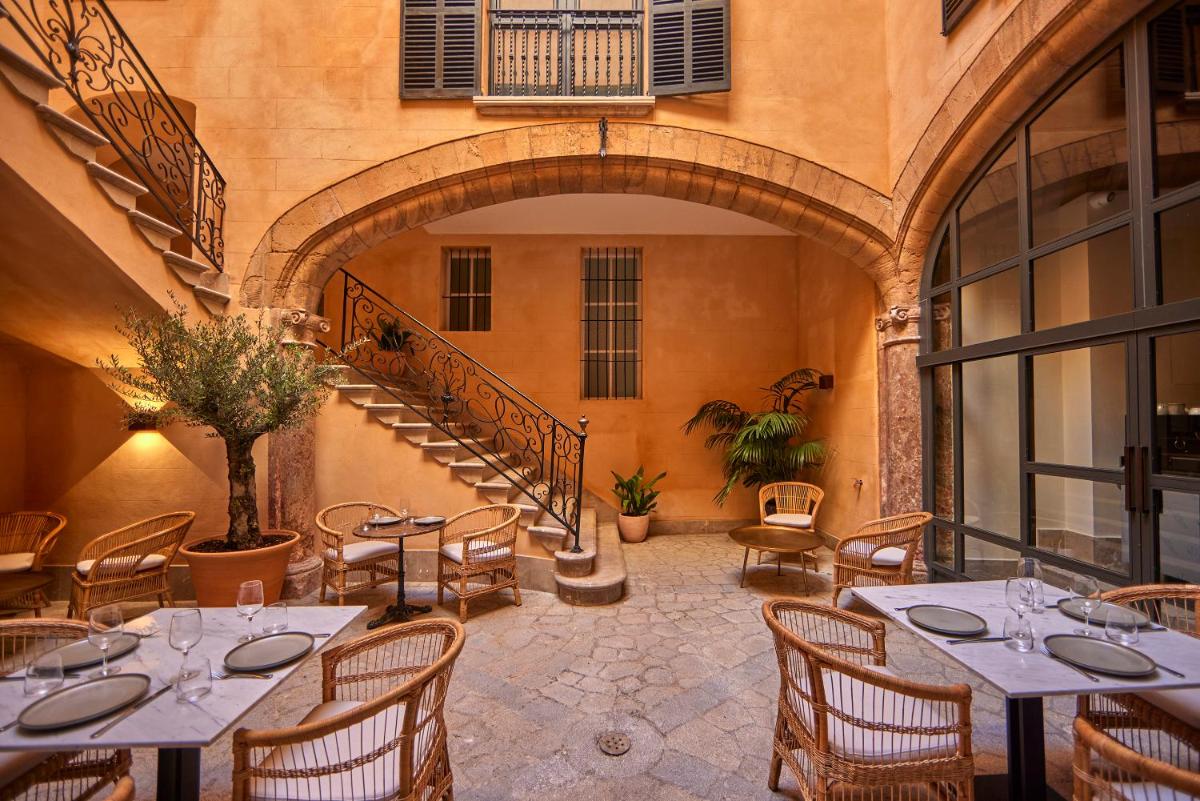 Imagen de la galería de Puro Grand Hotel, en Palma de Mallorca