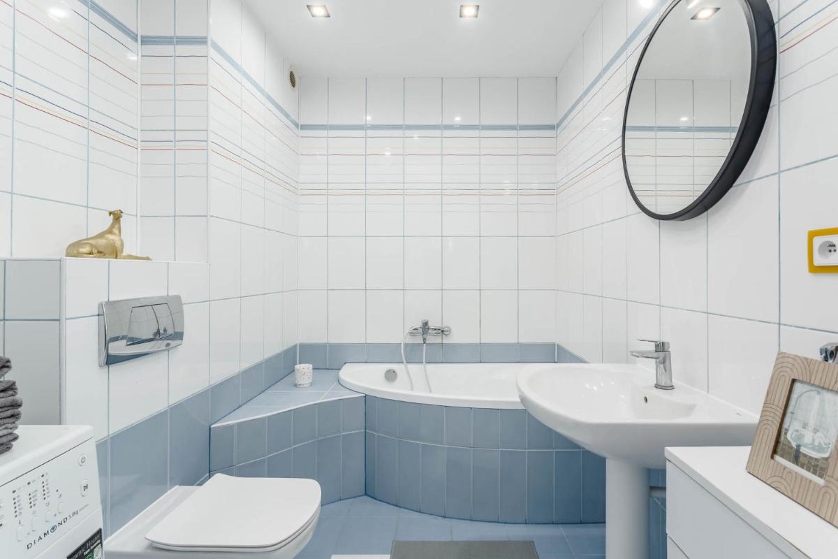 Chill Apartments Kabaty Family - Housity