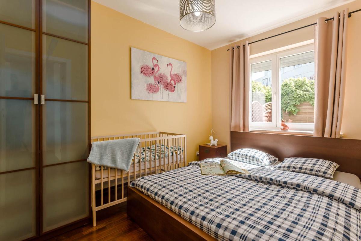 Chill Apartments Kabaty Family - Housity