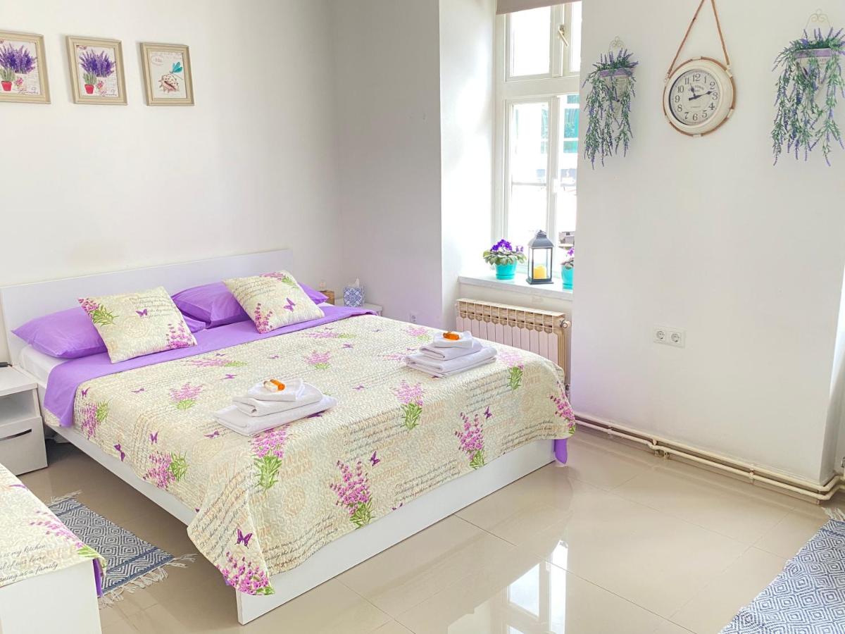 Korzo Tuzla - Housity