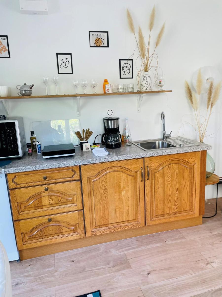 Appartement Le bonheur de vivre - Housity