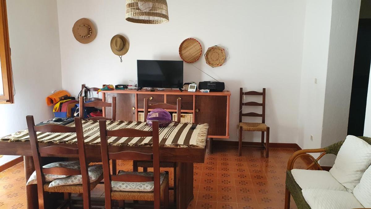 Suitetrails - Casa vacanze Isola Rossa